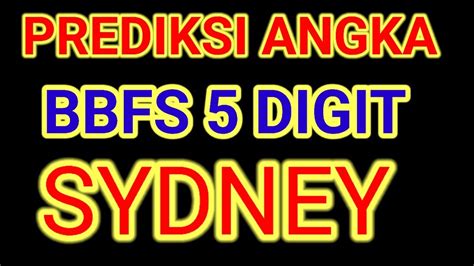 Cara Pasang Bbfs 5 Digit .